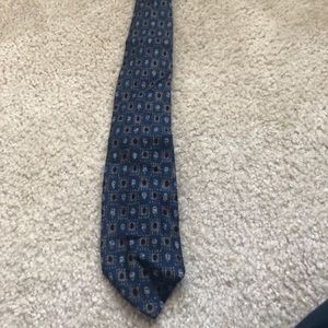 Gian Carlo men’s tie